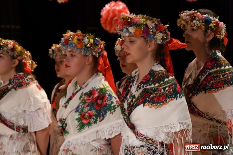 Zdjęcie w galerii na portalu naszraciborz.pl: Orły, Superorły i Orliki - Gala Laureatów SP18 wiadomości z regionu