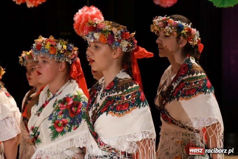 Zdjęcie w galerii na portalu naszraciborz.pl: Orły, Superorły i Orliki - Gala Laureatów SP18 wiadomości z regionu