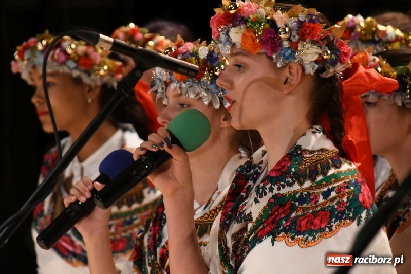 Zdjęcie w galerii na portalu naszraciborz.pl: Orły, Superorły i Orliki - Gala Laureatów SP18 wiadomości z regionu