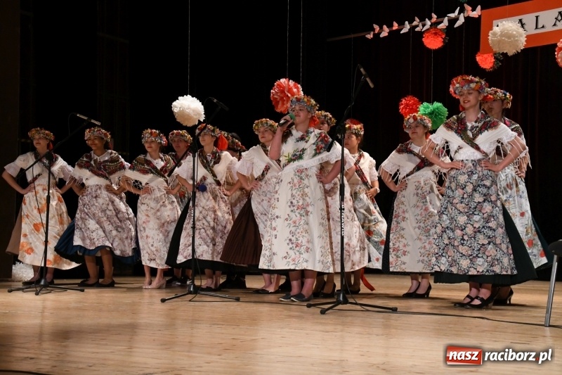 Zdjęcie w galerii na portalu naszraciborz.pl: Orły, Superorły i Orliki - Gala Laureatów SP18 wiadomości z regionu