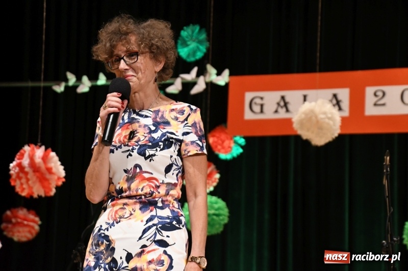 Zdjęcie w galerii na portalu naszraciborz.pl: Orły, Superorły i Orliki - Gala Laureatów SP18 wiadomości z regionu