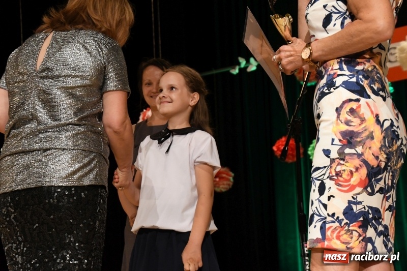 Zdjęcie w galerii na portalu naszraciborz.pl: Orły, Superorły i Orliki - Gala Laureatów SP18 wiadomości z regionu