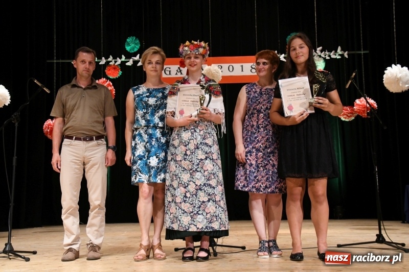 Zdjęcie w galerii na portalu naszraciborz.pl: Orły, Superorły i Orliki - Gala Laureatów SP18 wiadomości z regionu