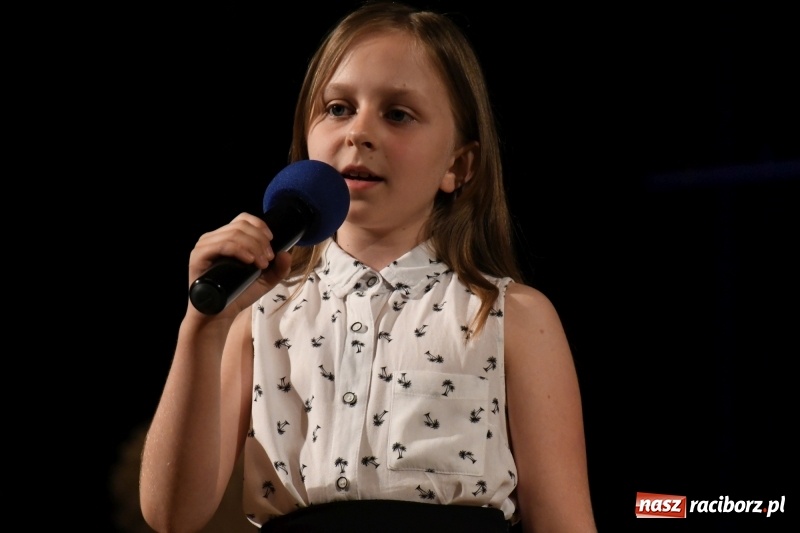 Zdjęcie w galerii na portalu naszraciborz.pl: Orły, Superorły i Orliki - Gala Laureatów SP18 wiadomości z regionu