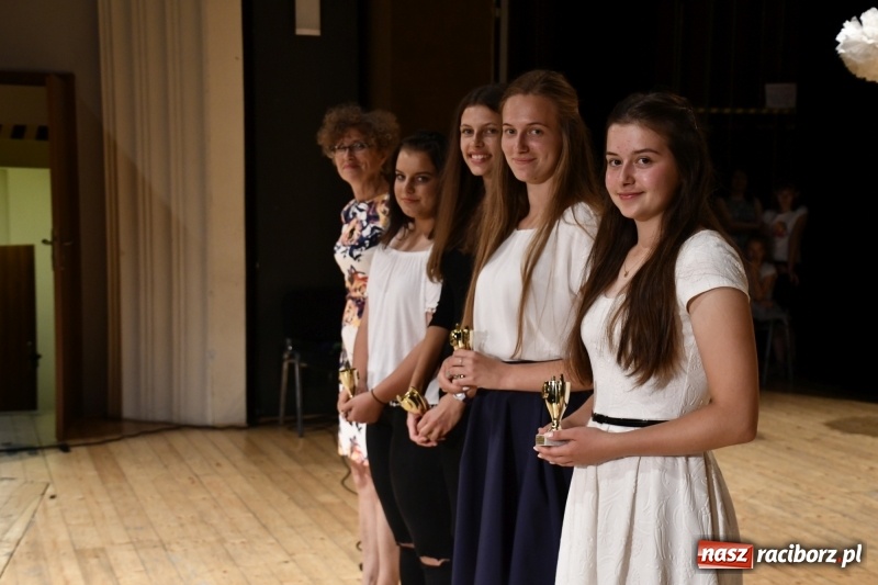 Zdjęcie w galerii na portalu naszraciborz.pl: Orły, Superorły i Orliki - Gala Laureatów SP18 wiadomości z regionu