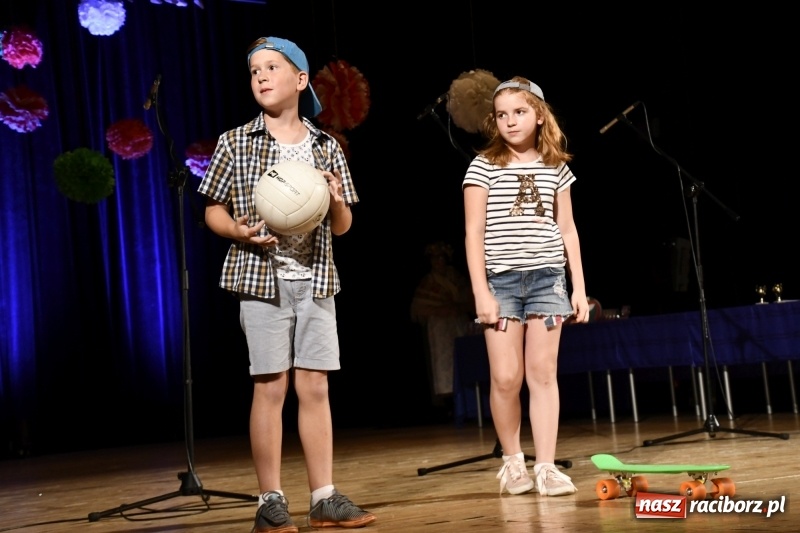 Zdjęcie w galerii na portalu naszraciborz.pl: Orły, Superorły i Orliki - Gala Laureatów SP18 wiadomości z regionu