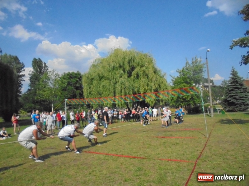 Zdjęcie w galerii na portalu naszraciborz.pl: Wspaniały sukces raciborzan w 60. Wojewódzkim Zlocie TKKF wiadomości z regionu