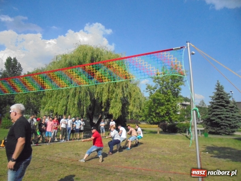 Zdjęcie w galerii na portalu naszraciborz.pl: Wspaniały sukces raciborzan w 60. Wojewódzkim Zlocie TKKF wiadomości z regionu