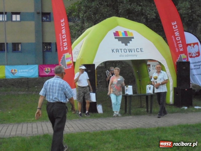 Zdjęcie w galerii na portalu naszraciborz.pl: Wspaniały sukces raciborzan w 60. Wojewódzkim Zlocie TKKF wiadomości z regionu