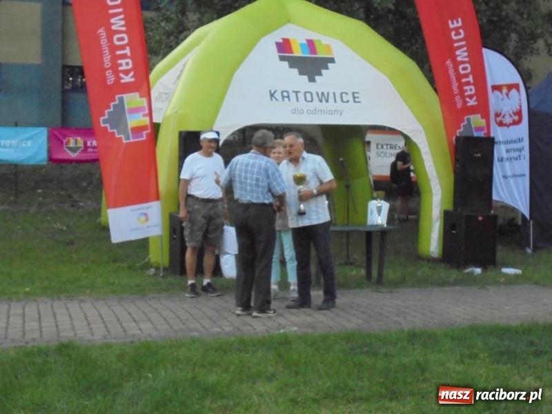 Zdjęcie w galerii na portalu naszraciborz.pl: Wspaniały sukces raciborzan w 60. Wojewódzkim Zlocie TKKF wiadomości z regionu