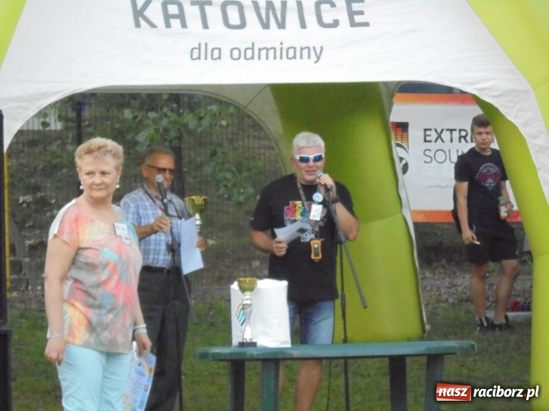 Zdjęcie w galerii na portalu naszraciborz.pl: Wspaniały sukces raciborzan w 60. Wojewódzkim Zlocie TKKF wiadomości z regionu