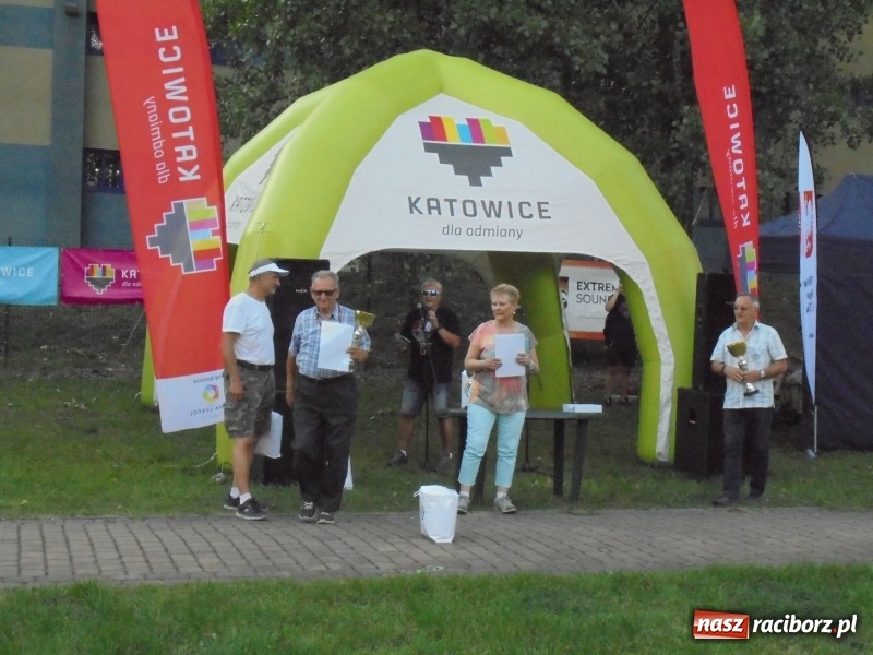 Zdjęcie w galerii na portalu naszraciborz.pl: Wspaniały sukces raciborzan w 60. Wojewódzkim Zlocie TKKF wiadomości z regionu