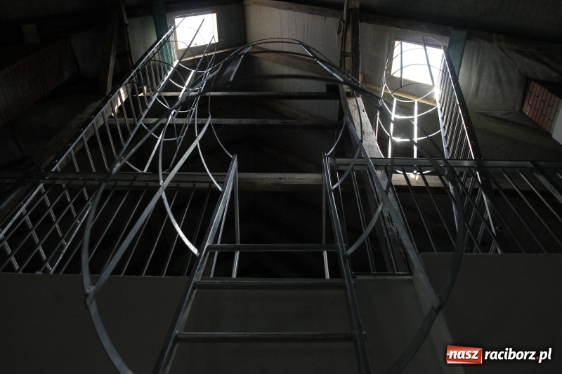 Zdjęcie w galerii na portalu naszraciborz.pl: Rozpoczyna się ostatni etap modernizacji dawnego sądu krajowego w Raciborzu. To będzie perła wśród gmachów Temidy wiadomości z regionu