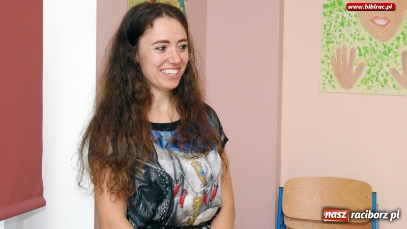 Zdjęcie w galerii na portalu naszraciborz.pl: Klub rodzica: Jak wychować książkowego mola? wiadomości z regionu