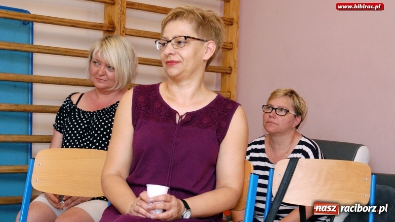 Zdjęcie w galerii na portalu naszraciborz.pl: Klub rodzica: Jak wychować książkowego mola? wiadomości z regionu