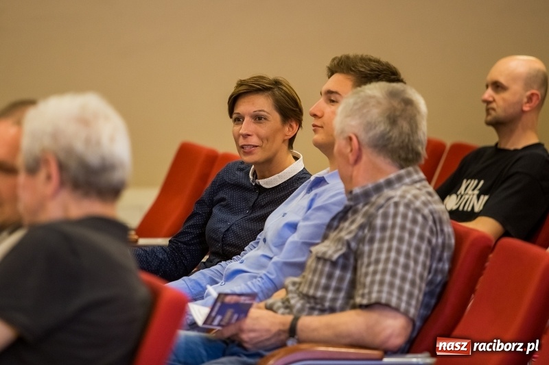 Zdjęcie w galerii na portalu naszraciborz.pl: Dziesięć obietnic Dariusza Polowego. Przyszły kandydat na prezydenta Raciborza odsłonił część kart, ale na konkrety trzeba poczekać wiadomości z regionu