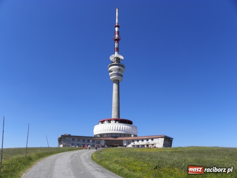 Zdjęcie w galerii na portalu naszraciborz.pl: Wybierz się z nami w Jeseniki!       wiadomości z regionu