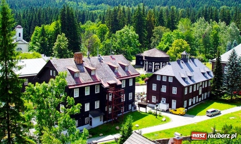 Zdjęcie w galerii na portalu naszraciborz.pl: Wybierz się z nami w Jeseniki!       wiadomości z regionu
