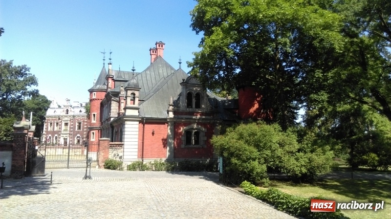 Zdjęcie w galerii na portalu naszraciborz.pl: Uczniowie szkoły w Kuźni na rowerowej wyprawie wiadomości z regionu