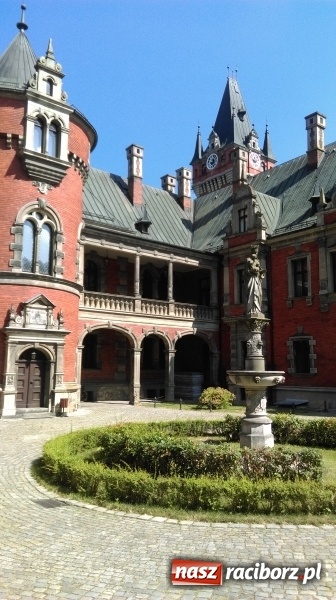 Zdjęcie w galerii na portalu naszraciborz.pl: Uczniowie szkoły w Kuźni na rowerowej wyprawie wiadomości z regionu