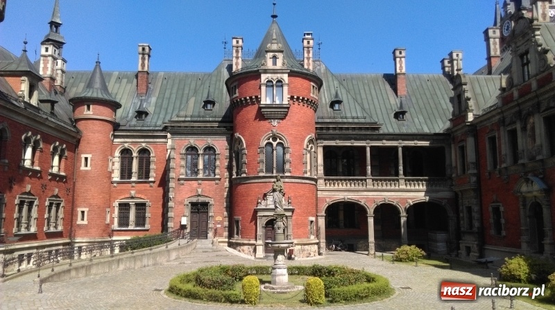 Zdjęcie w galerii na portalu naszraciborz.pl: Uczniowie szkoły w Kuźni na rowerowej wyprawie wiadomości z regionu