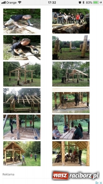 Zdjęcie w galerii na portalu naszraciborz.pl: Nowa wersja przeglądarki zdjęć na m.naszraciborz.pl  wiadomości z regionu