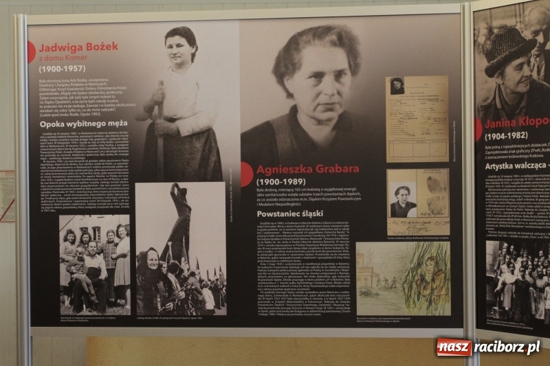 Zdjęcie w galerii na portalu naszraciborz.pl: Po naszymu dla niepodległej. Strzecha przepięknie zatańczyła na 100-lecie niepodległości  wiadomości z regionu