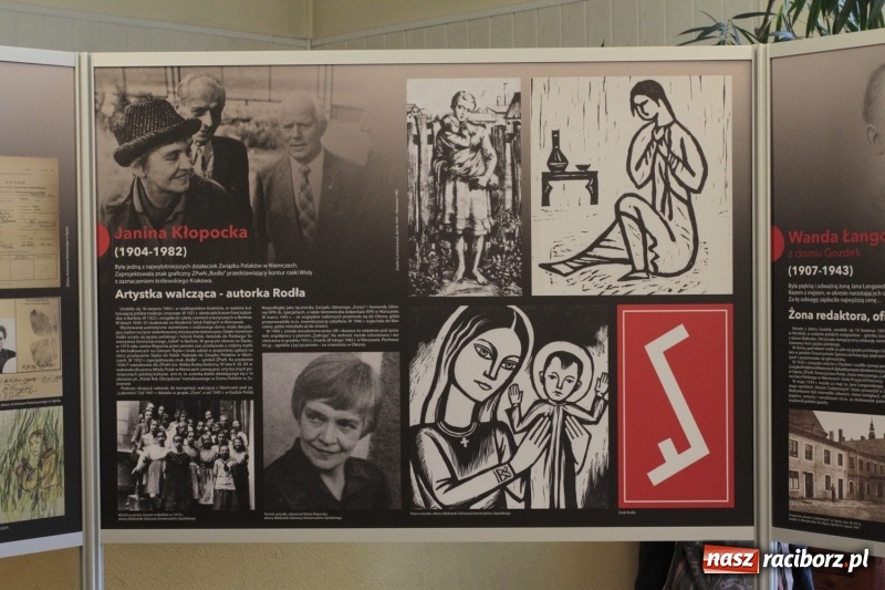 Zdjęcie w galerii na portalu naszraciborz.pl: Po naszymu dla niepodległej. Strzecha przepięknie zatańczyła na 100-lecie niepodległości  wiadomości z regionu