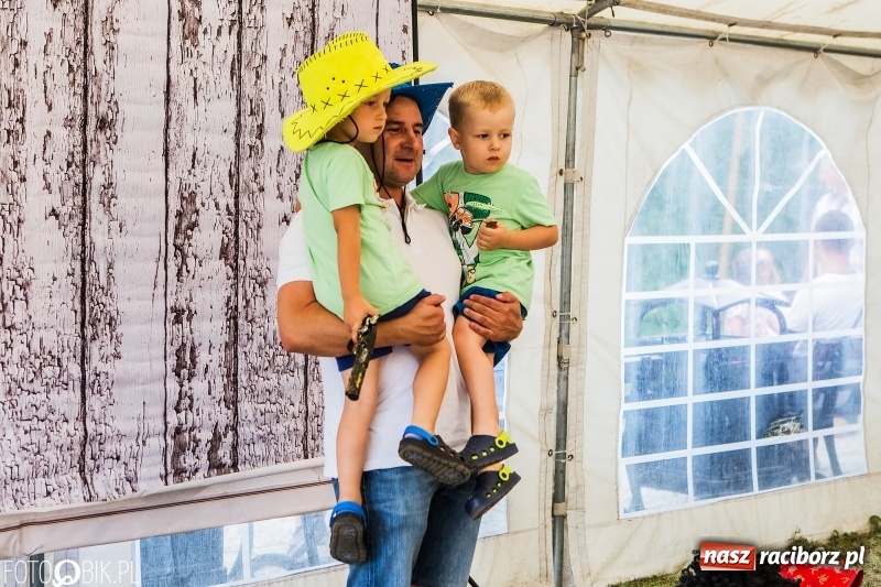 Zdjęcie w galerii na portalu naszraciborz.pl: VII Noc z Duchami na Zamku Piastowskim już za nami wiadomości z regionu