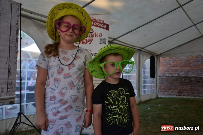 Zdjęcie w galerii na portalu naszraciborz.pl: VII Noc z Duchami na Zamku Piastowskim już za nami wiadomości z regionu