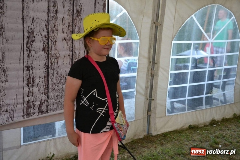 Zdjęcie w galerii na portalu naszraciborz.pl: VII Noc z Duchami na Zamku Piastowskim już za nami wiadomości z regionu