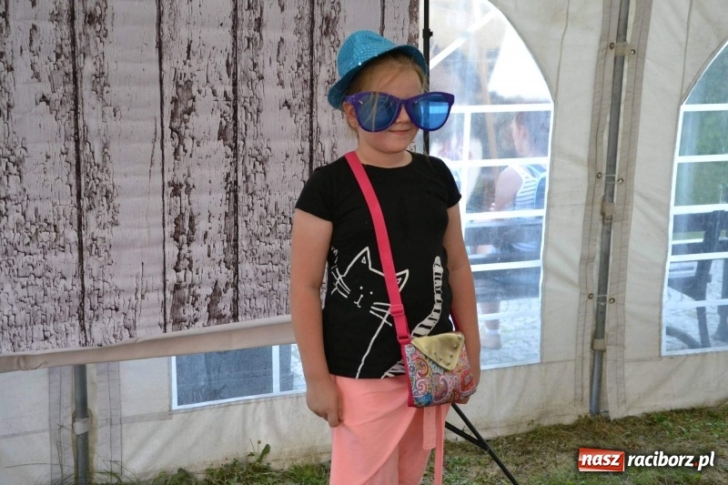 Zdjęcie w galerii na portalu naszraciborz.pl: VII Noc z Duchami na Zamku Piastowskim już za nami wiadomości z regionu