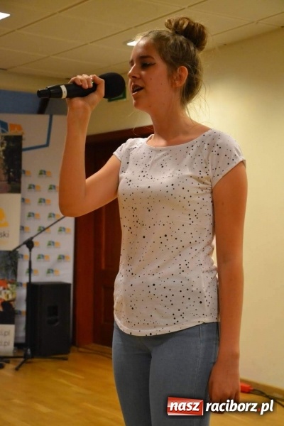 Zdjęcie w galerii na portalu naszraciborz.pl: VII Noc z Duchami na Zamku Piastowskim już za nami wiadomości z regionu