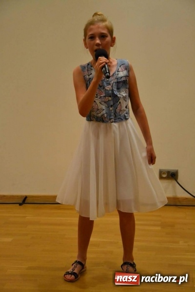 Zdjęcie w galerii na portalu naszraciborz.pl: VII Noc z Duchami na Zamku Piastowskim już za nami wiadomości z regionu