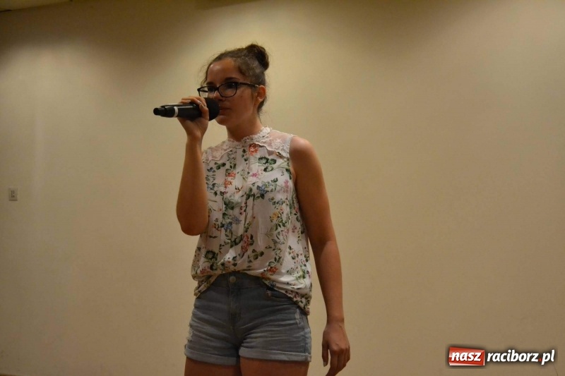 Zdjęcie w galerii na portalu naszraciborz.pl: VII Noc z Duchami na Zamku Piastowskim już za nami wiadomości z regionu