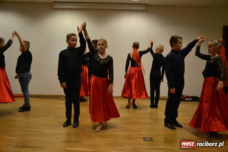 Zdjęcie w galerii na portalu naszraciborz.pl: VII Noc z Duchami na Zamku Piastowskim już za nami wiadomości z regionu