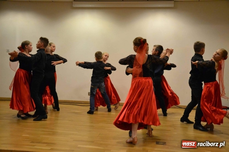 Zdjęcie w galerii na portalu naszraciborz.pl: VII Noc z Duchami na Zamku Piastowskim już za nami wiadomości z regionu