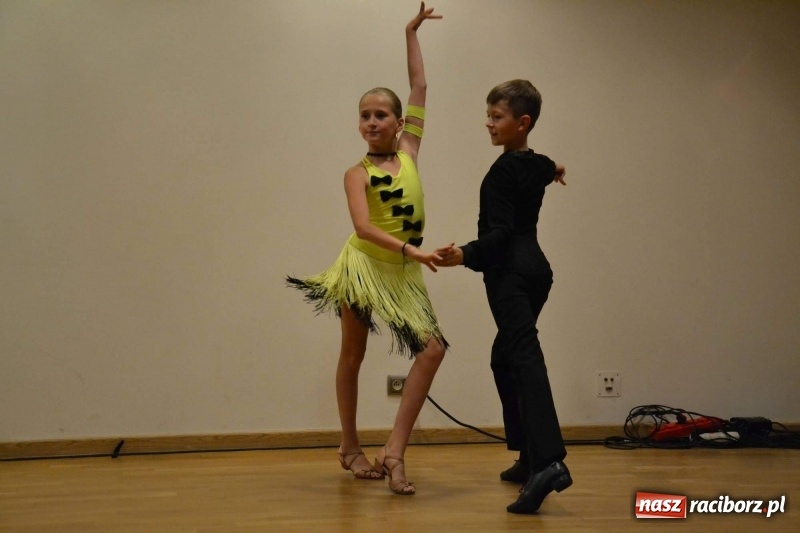 Zdjęcie w galerii na portalu naszraciborz.pl: VII Noc z Duchami na Zamku Piastowskim już za nami wiadomości z regionu