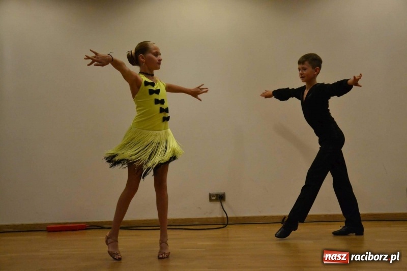 Zdjęcie w galerii na portalu naszraciborz.pl: VII Noc z Duchami na Zamku Piastowskim już za nami wiadomości z regionu