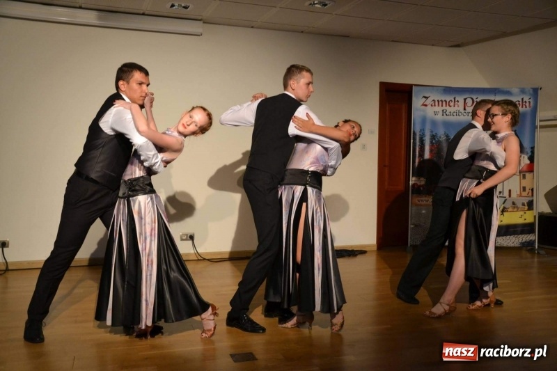 Zdjęcie w galerii na portalu naszraciborz.pl: VII Noc z Duchami na Zamku Piastowskim już za nami wiadomości z regionu