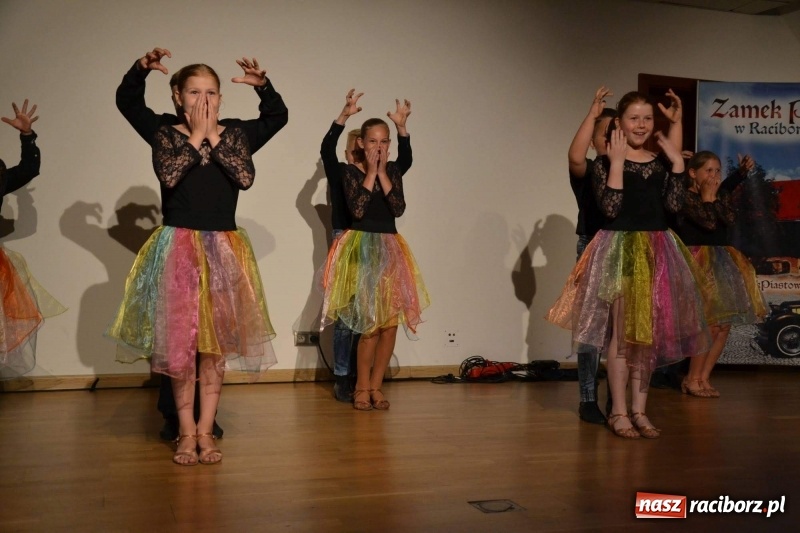 Zdjęcie w galerii na portalu naszraciborz.pl: VII Noc z Duchami na Zamku Piastowskim już za nami wiadomości z regionu