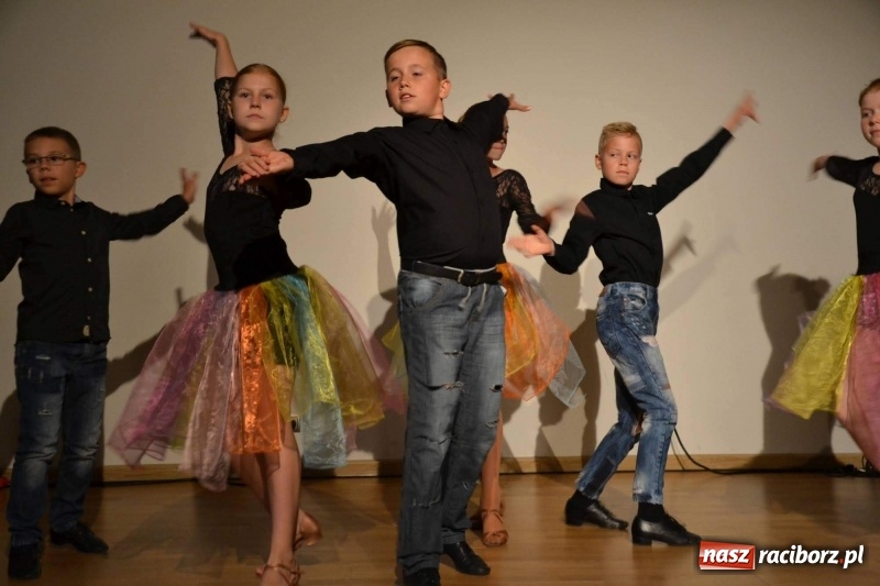 Zdjęcie w galerii na portalu naszraciborz.pl: VII Noc z Duchami na Zamku Piastowskim już za nami wiadomości z regionu