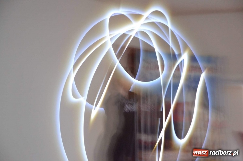 Zdjęcie w galerii na portalu naszraciborz.pl: VII Noc z Duchami na Zamku Piastowskim już za nami wiadomości z regionu