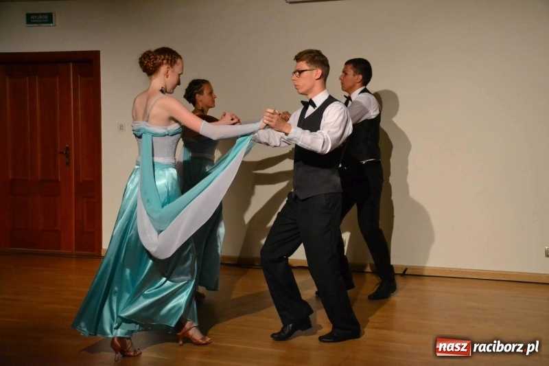 Zdjęcie w galerii na portalu naszraciborz.pl: VII Noc z Duchami na Zamku Piastowskim już za nami wiadomości z regionu