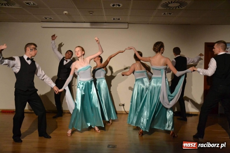 Zdjęcie w galerii na portalu naszraciborz.pl: VII Noc z Duchami na Zamku Piastowskim już za nami wiadomości z regionu