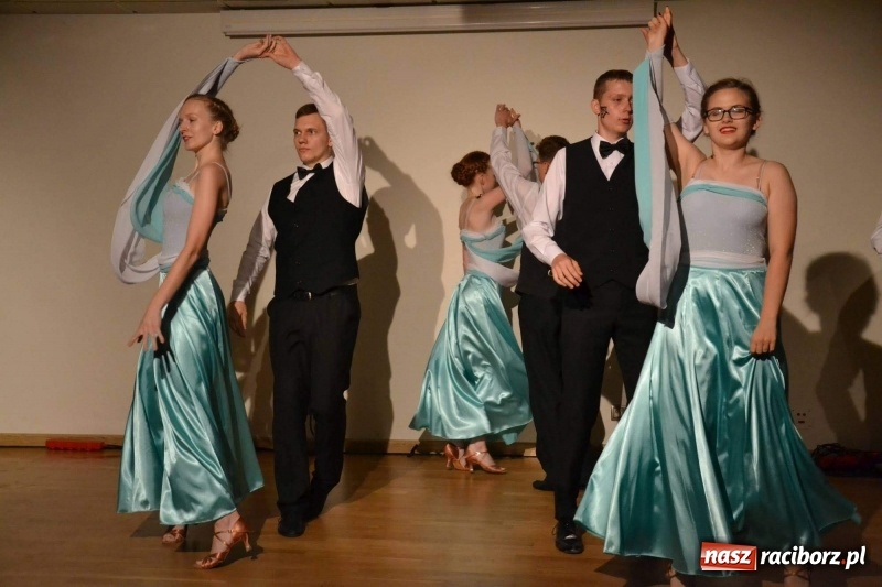 Zdjęcie w galerii na portalu naszraciborz.pl: VII Noc z Duchami na Zamku Piastowskim już za nami wiadomości z regionu