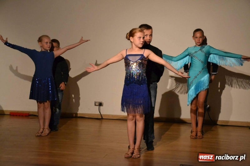 Zdjęcie w galerii na portalu naszraciborz.pl: VII Noc z Duchami na Zamku Piastowskim już za nami wiadomości z regionu