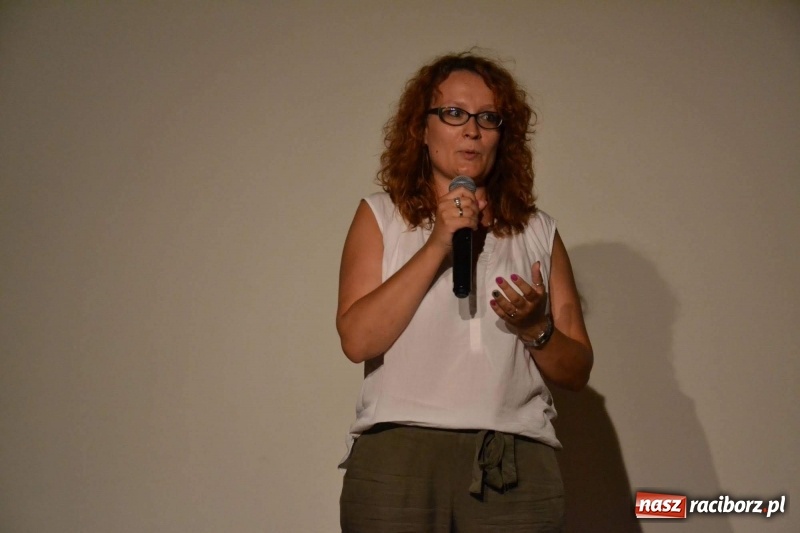 Zdjęcie w galerii na portalu naszraciborz.pl: VII Noc z Duchami na Zamku Piastowskim już za nami wiadomości z regionu