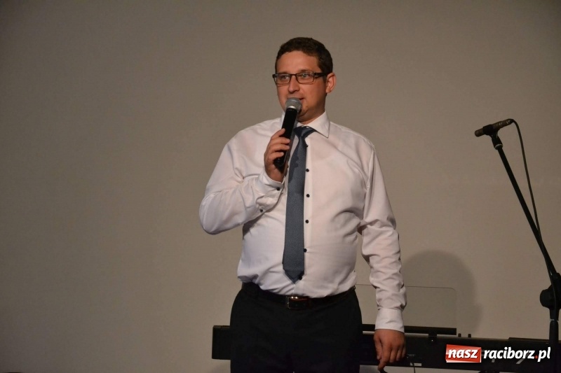 Zdjęcie w galerii na portalu naszraciborz.pl: Muzyczne podsumowanie roku szkolnego wiadomości z regionu