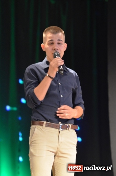 Zdjęcie w galerii na portalu naszraciborz.pl: Miraż zaśpiewał dla matek i ojców  wiadomości z regionu